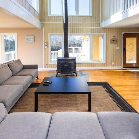 Villa Bay View Beauty Virginia Beach Exterior foto