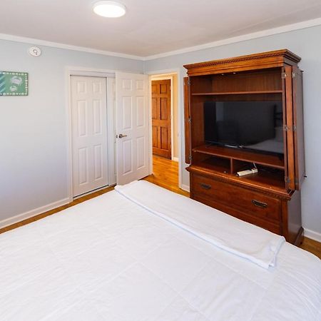 Villa Bay View Beauty Virginia Beach Exterior foto