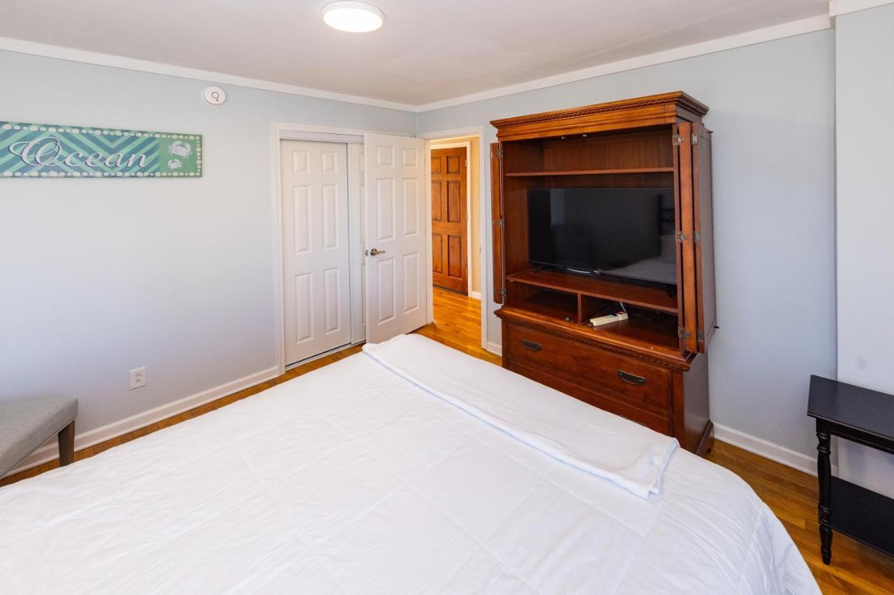 Villa Bay View Beauty Virginia Beach Exterior foto