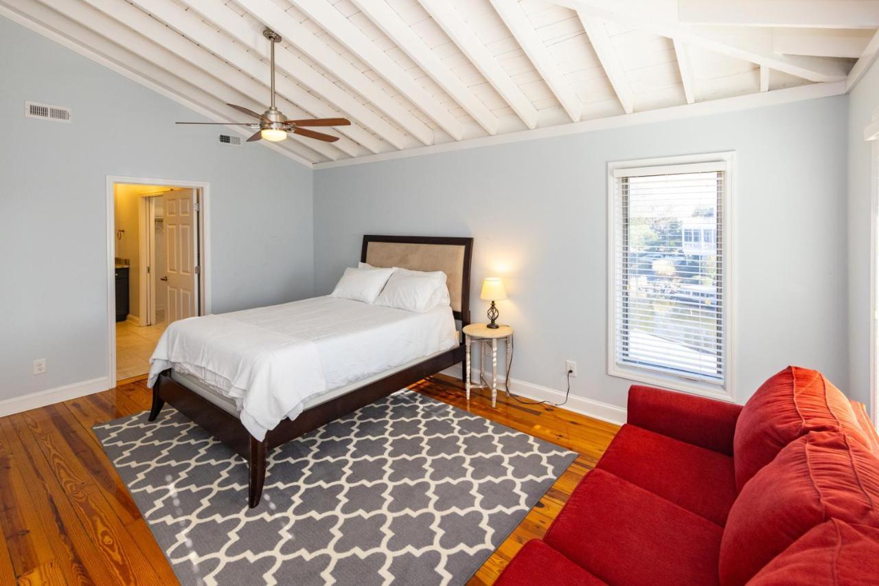 Villa Bay View Beauty Virginia Beach Exterior foto