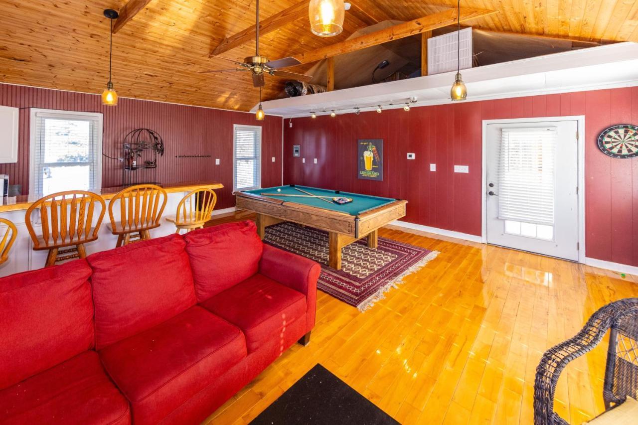 Villa Bay View Beauty Virginia Beach Exterior foto