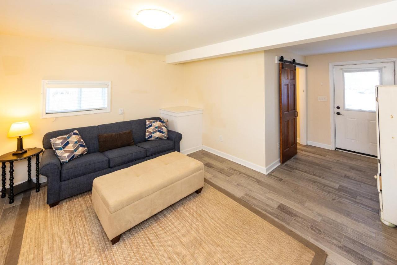 Villa Bay View Beauty Virginia Beach Exterior foto