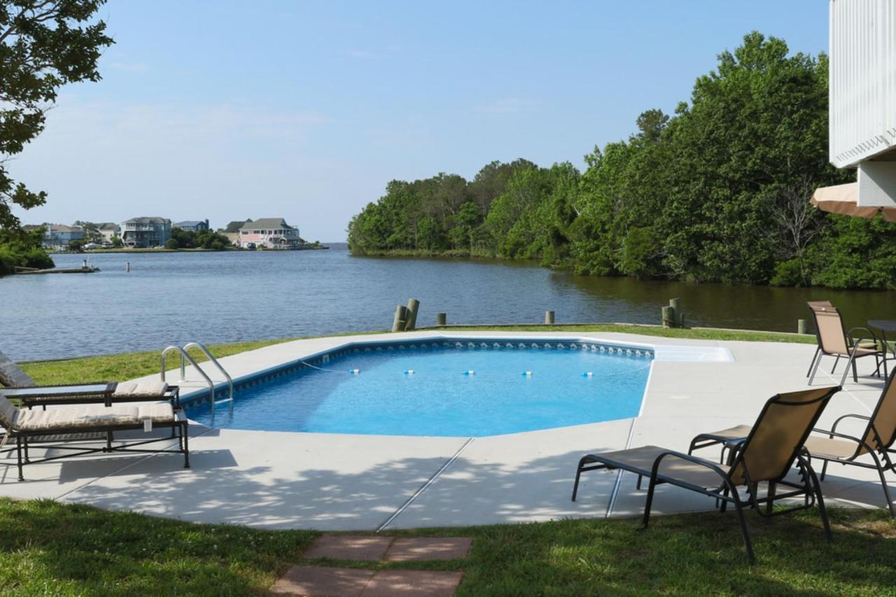 Villa Bay View Beauty Virginia Beach Exterior foto