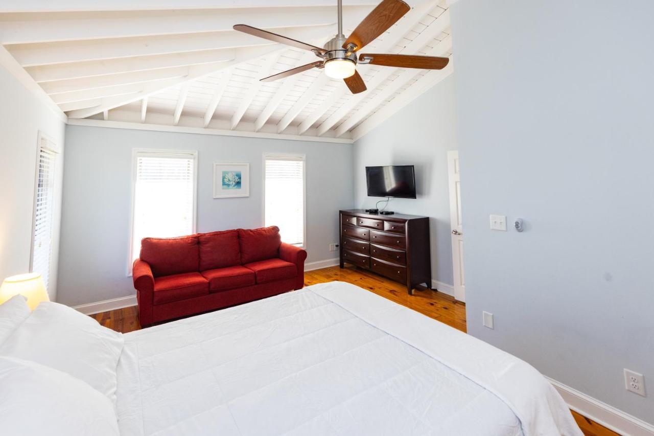 Villa Bay View Beauty Virginia Beach Exterior foto