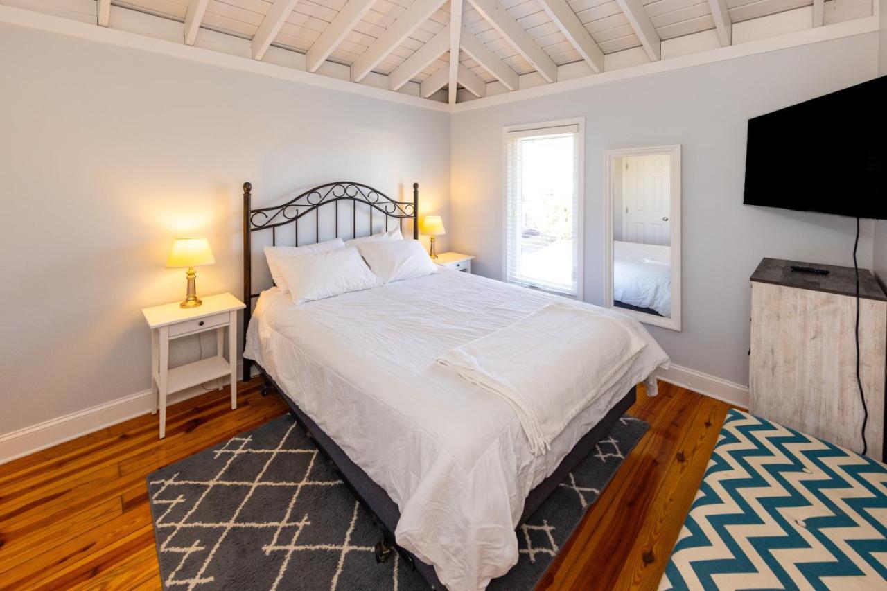 Villa Bay View Beauty Virginia Beach Exterior foto
